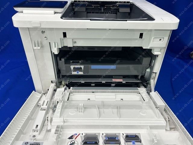 Printer LaserJet Enterprise M611dn (2nd)